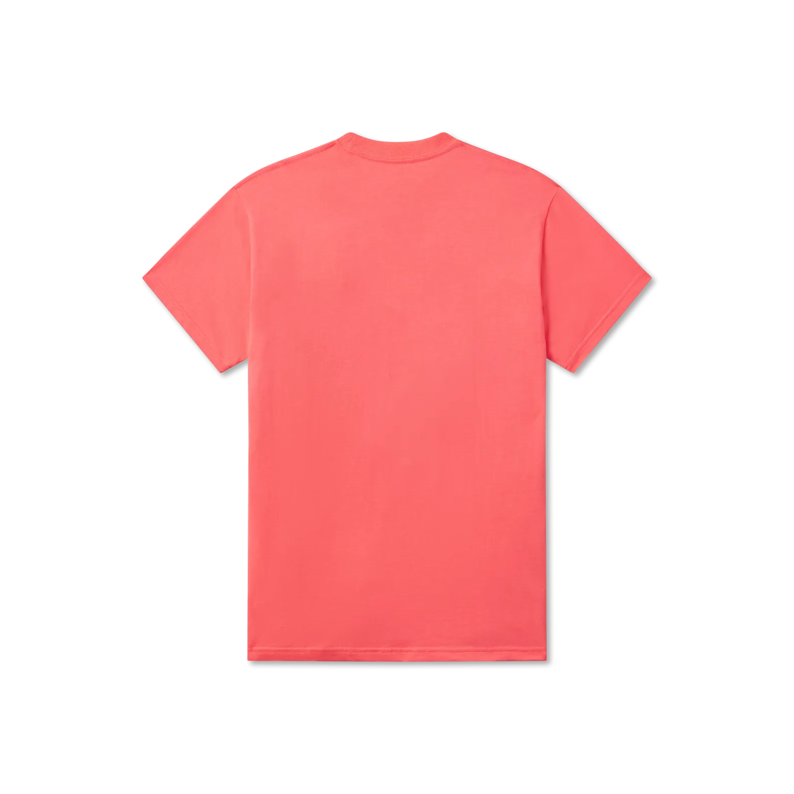 Southern Marsh 21 Stewart Pocket Tee - Seersucker
