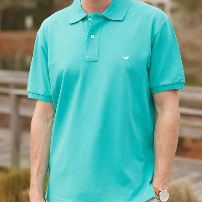 Southern Marsh 21 Stonewall Polo