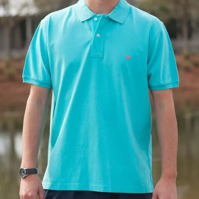 Southern Marsh 21 Stonewall Polo