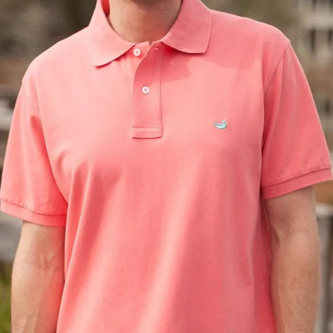 Southern Marsh 21 Stonewall Polo