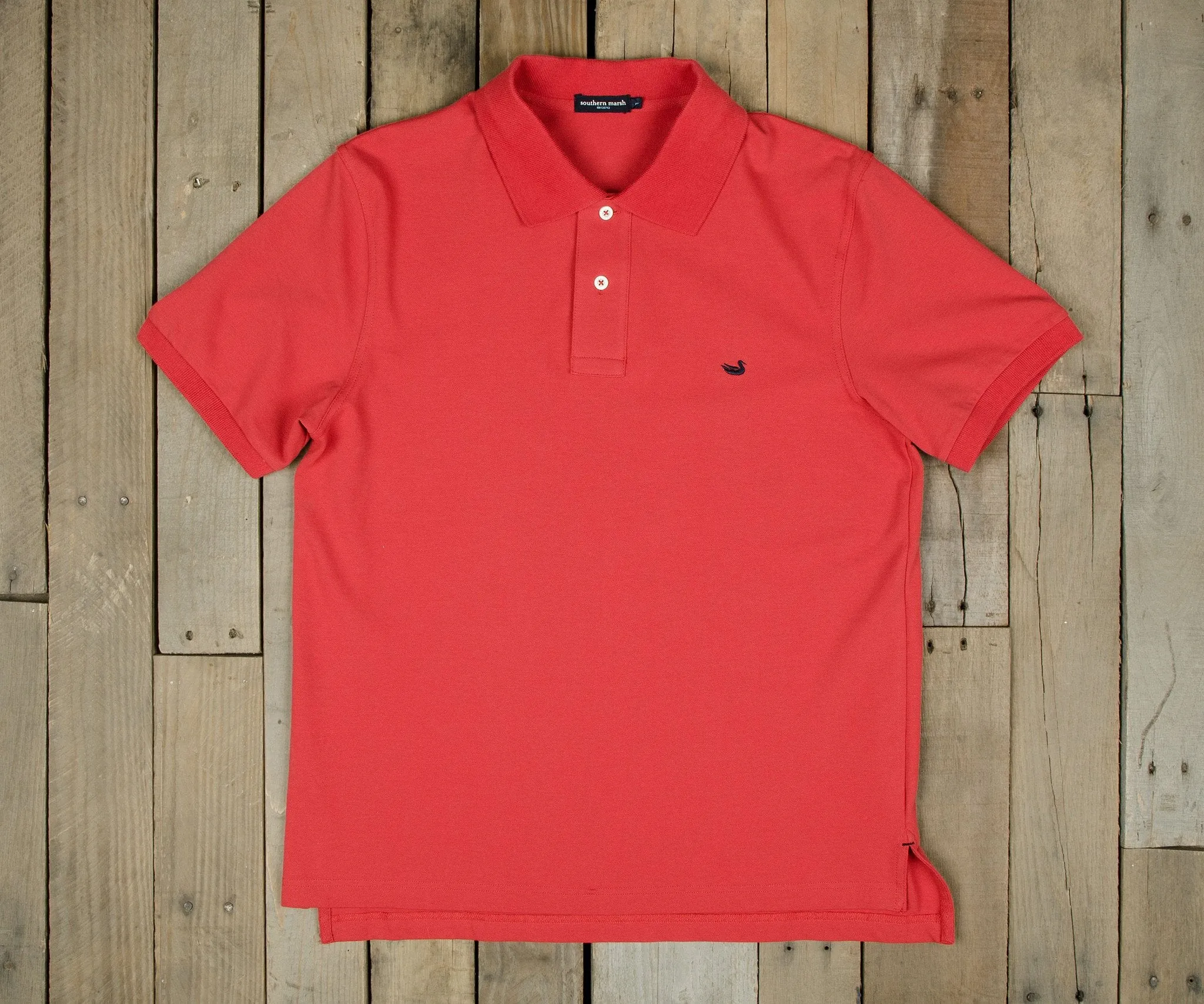 Southern Marsh 21 Stonewall Polo