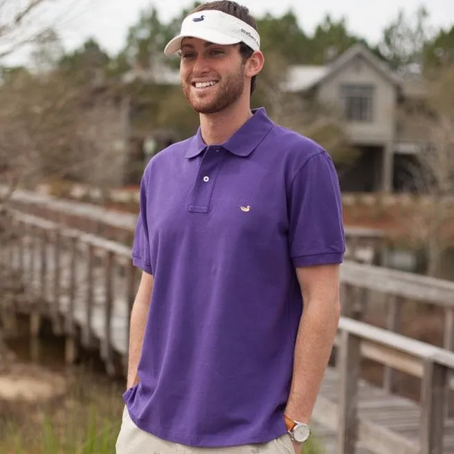 Southern Marsh 21 Stonewall Polo