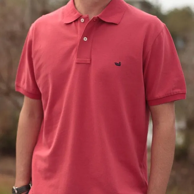 Southern Marsh 21 Stonewall Polo