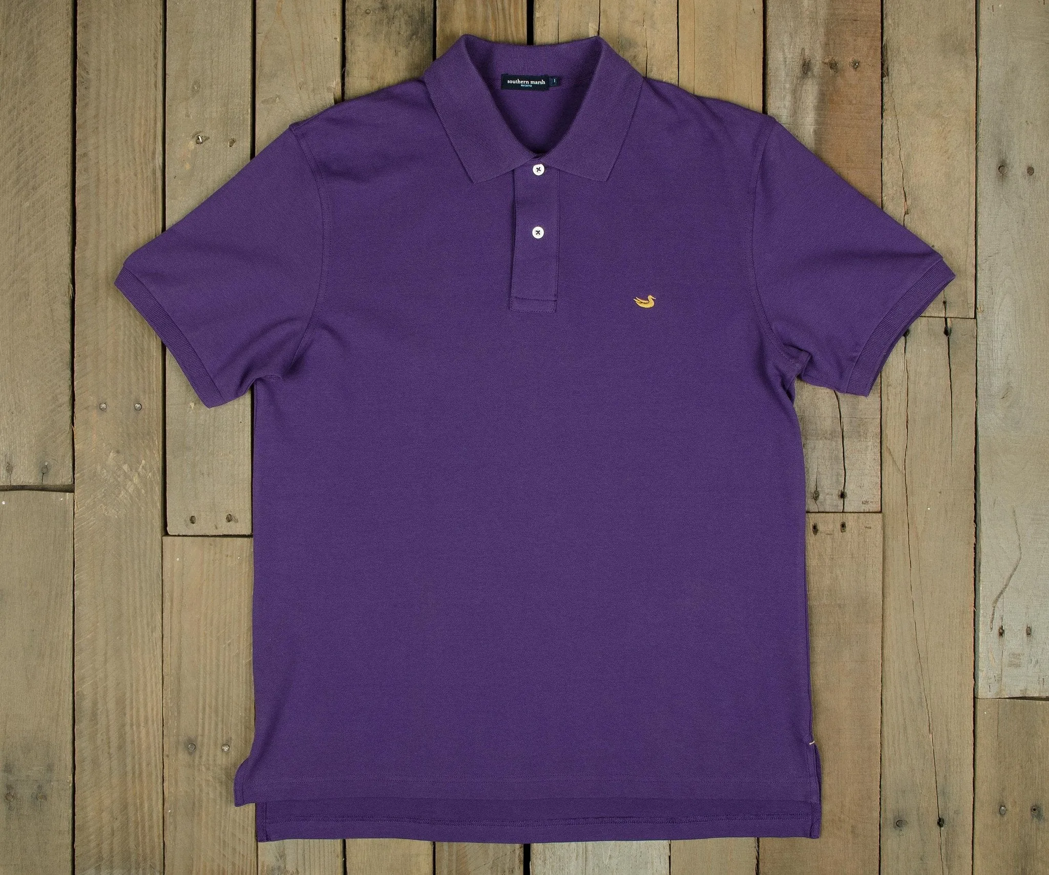 Southern Marsh 21 Stonewall Polo