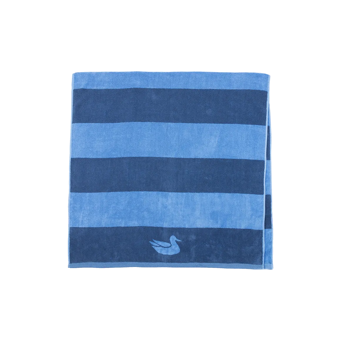Southern Marsh 21 Stripes Beach Towel