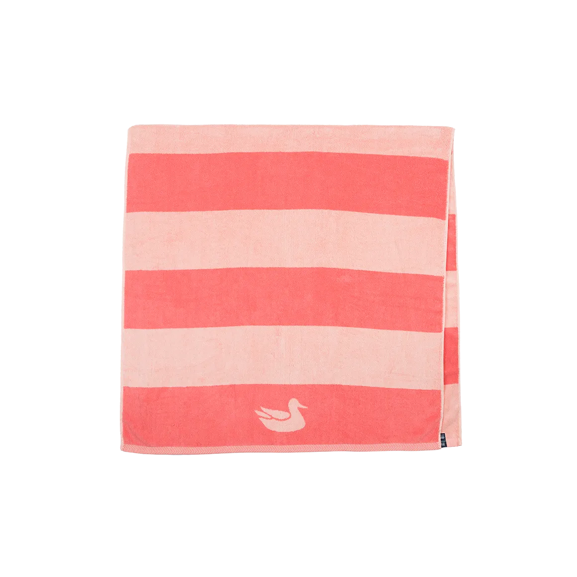 Southern Marsh 21 Stripes Beach Towel