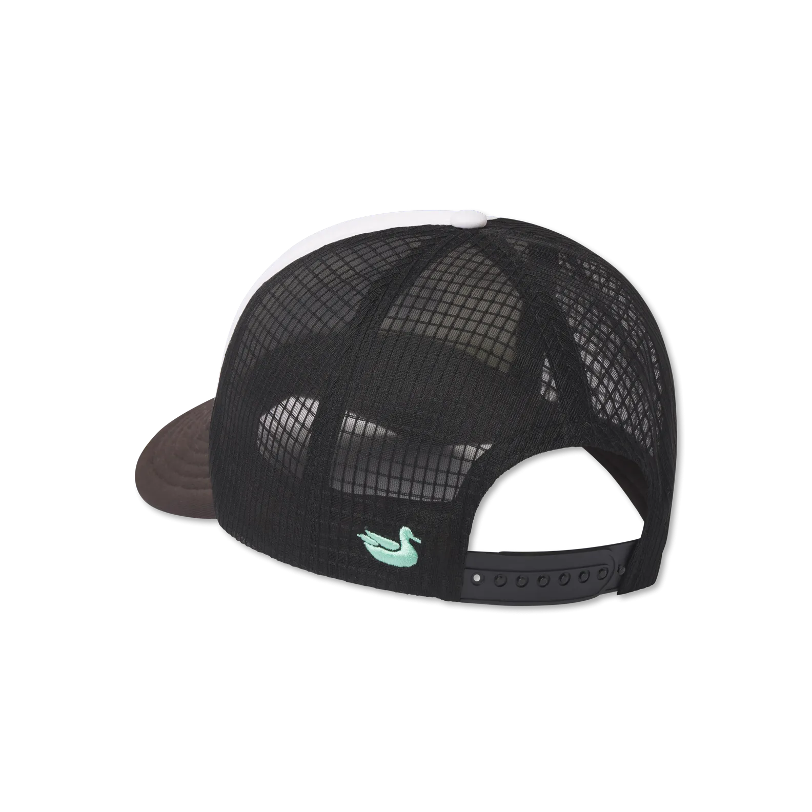 Southern Marsh 21 Summer Trucker Hat - Branding