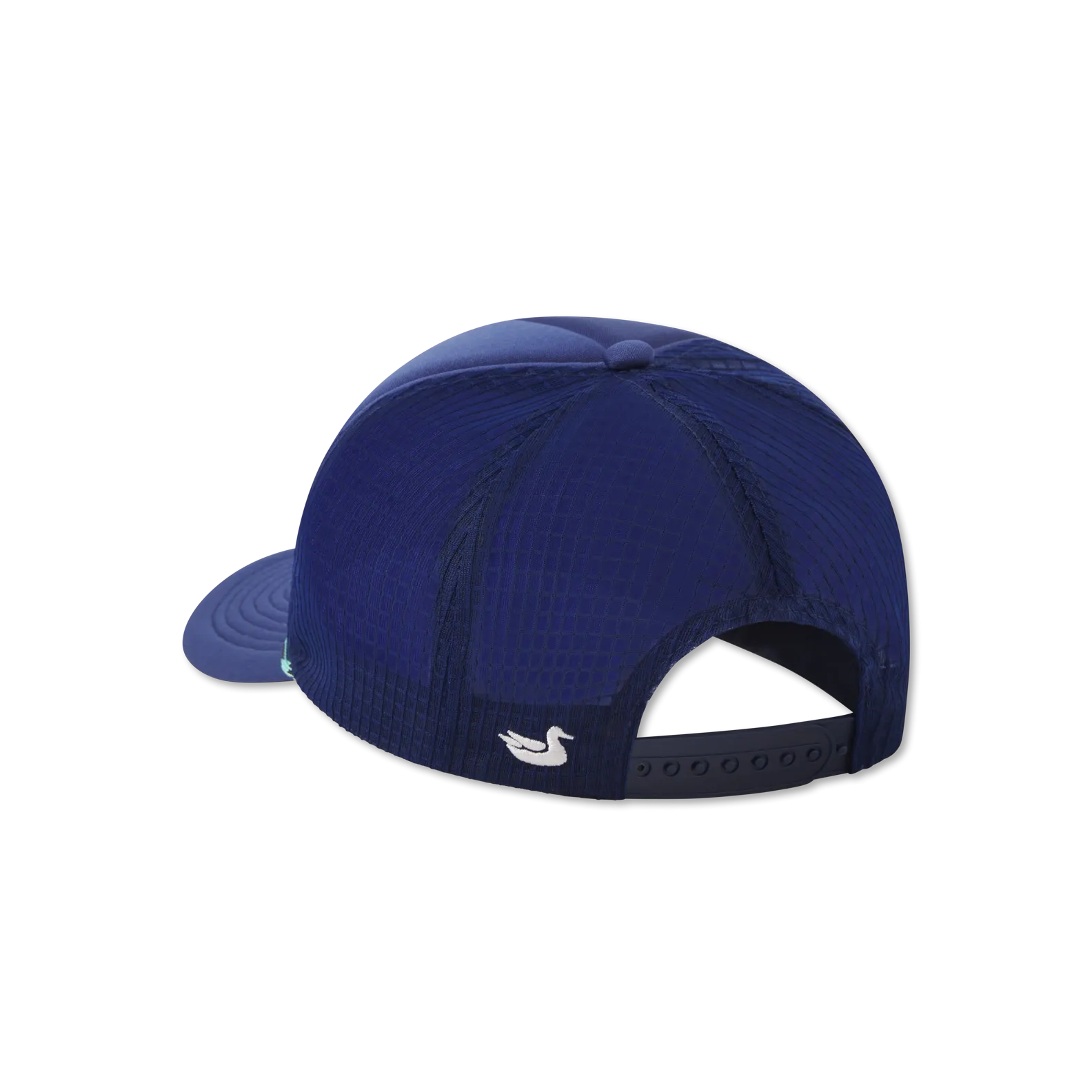 Southern Marsh 21 Summer Trucker Hat - Branding