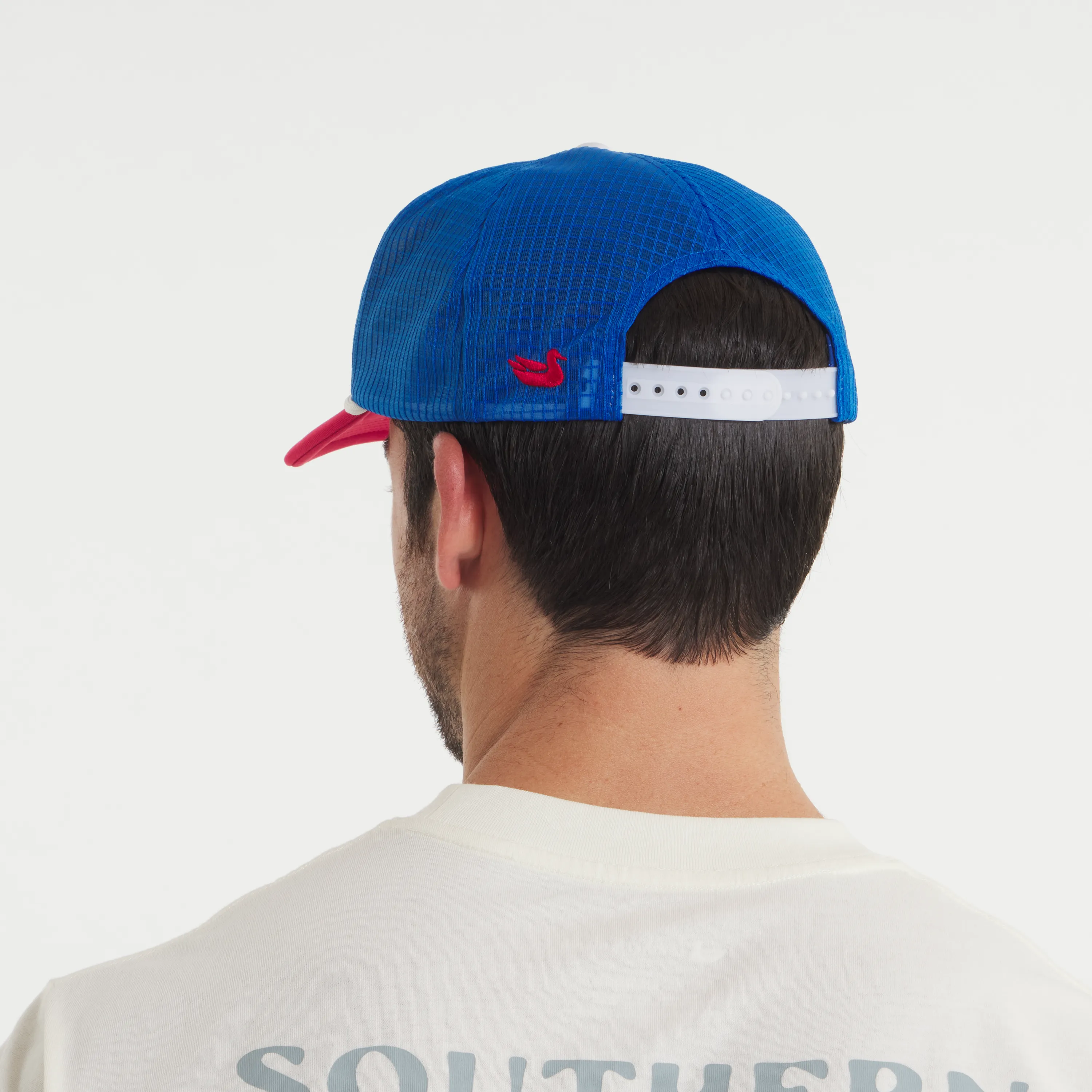 Southern Marsh 21 Summer Trucker Hat - Branding