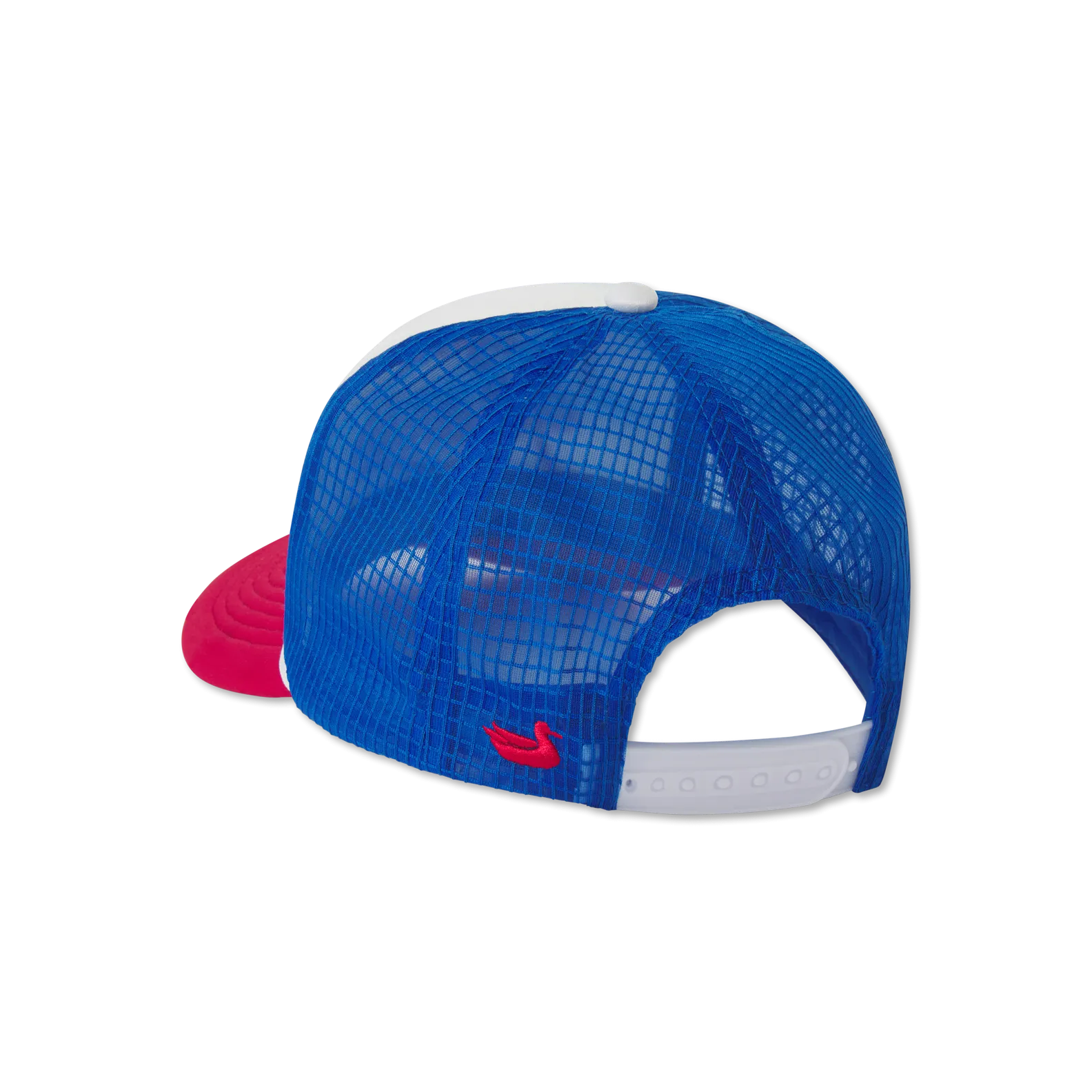 Southern Marsh 21 Summer Trucker Hat - Branding