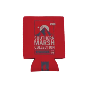 Southern Marsh 21 Summit Poster Coozie