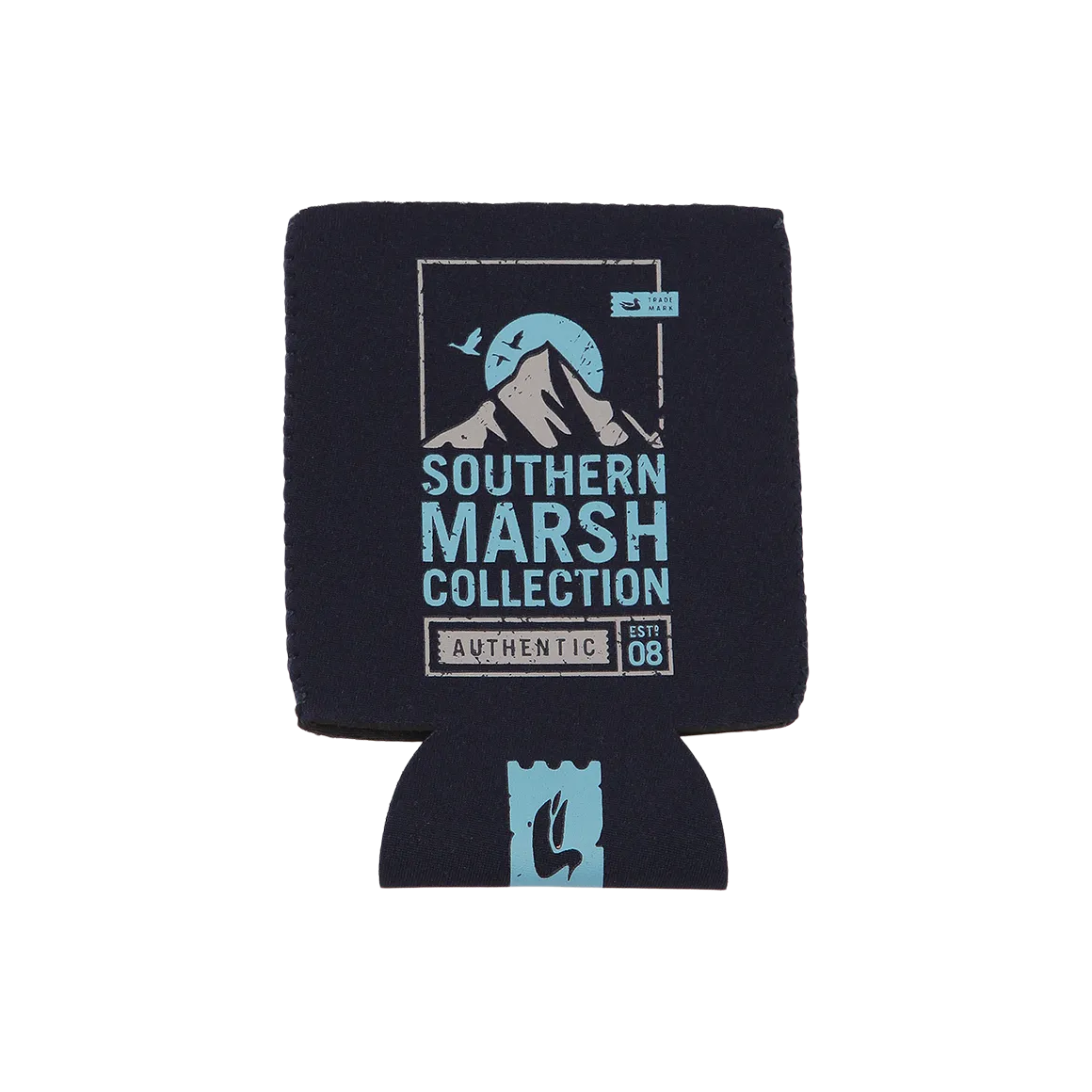 Southern Marsh 21 Summit Poster Coozie