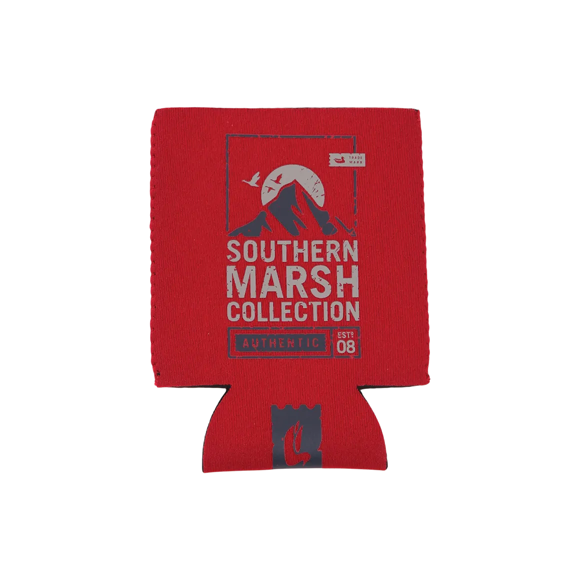 Southern Marsh 21 Summit Poster Coozie