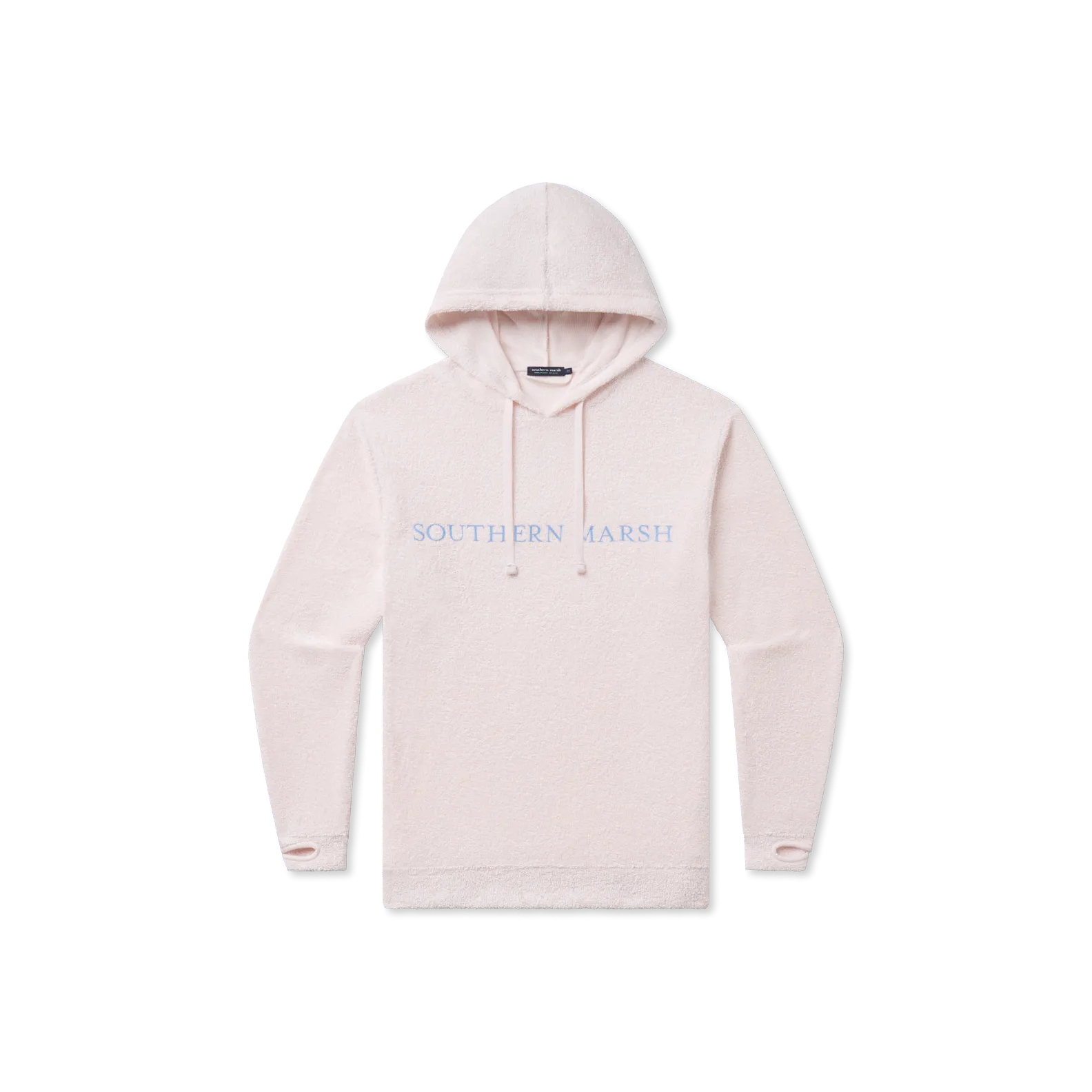 Southern Marsh 21 Sunday Morning Sweater Hoodie