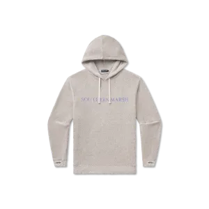Southern Marsh 21 Sunday Morning Sweater Hoodie