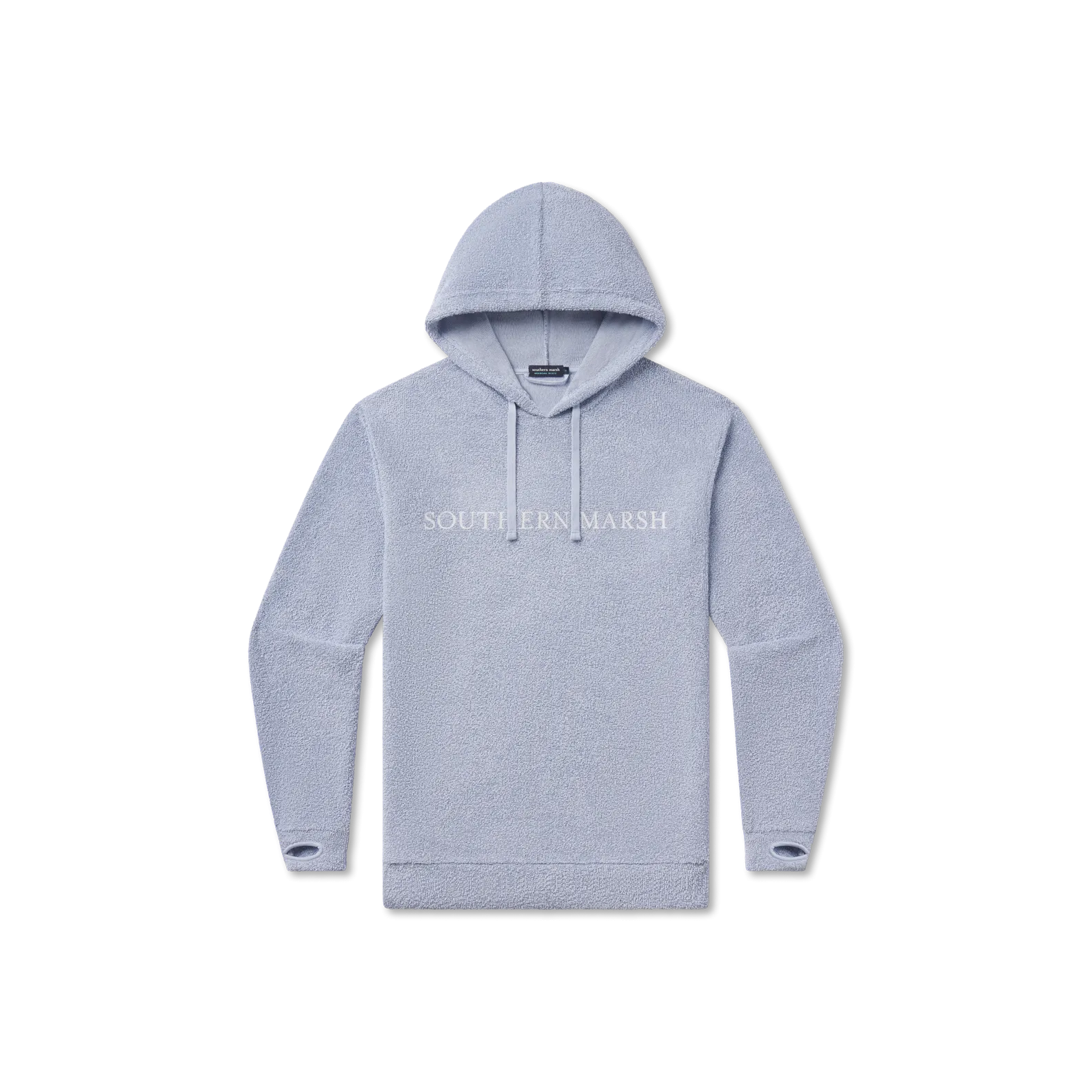 Southern Marsh 21 Sunday Morning Sweater Hoodie