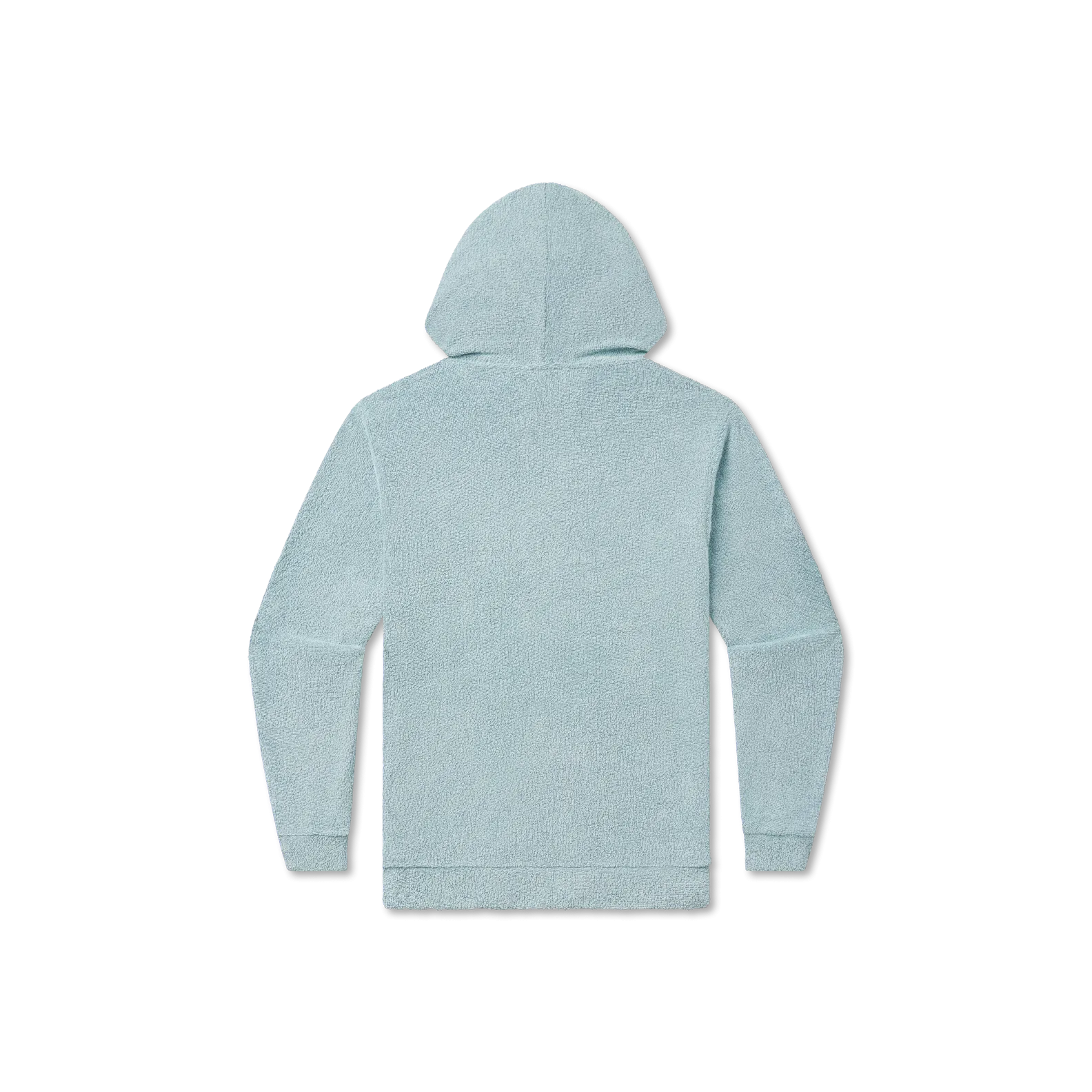 Southern Marsh 21 Sunday Morning Sweater Hoodie