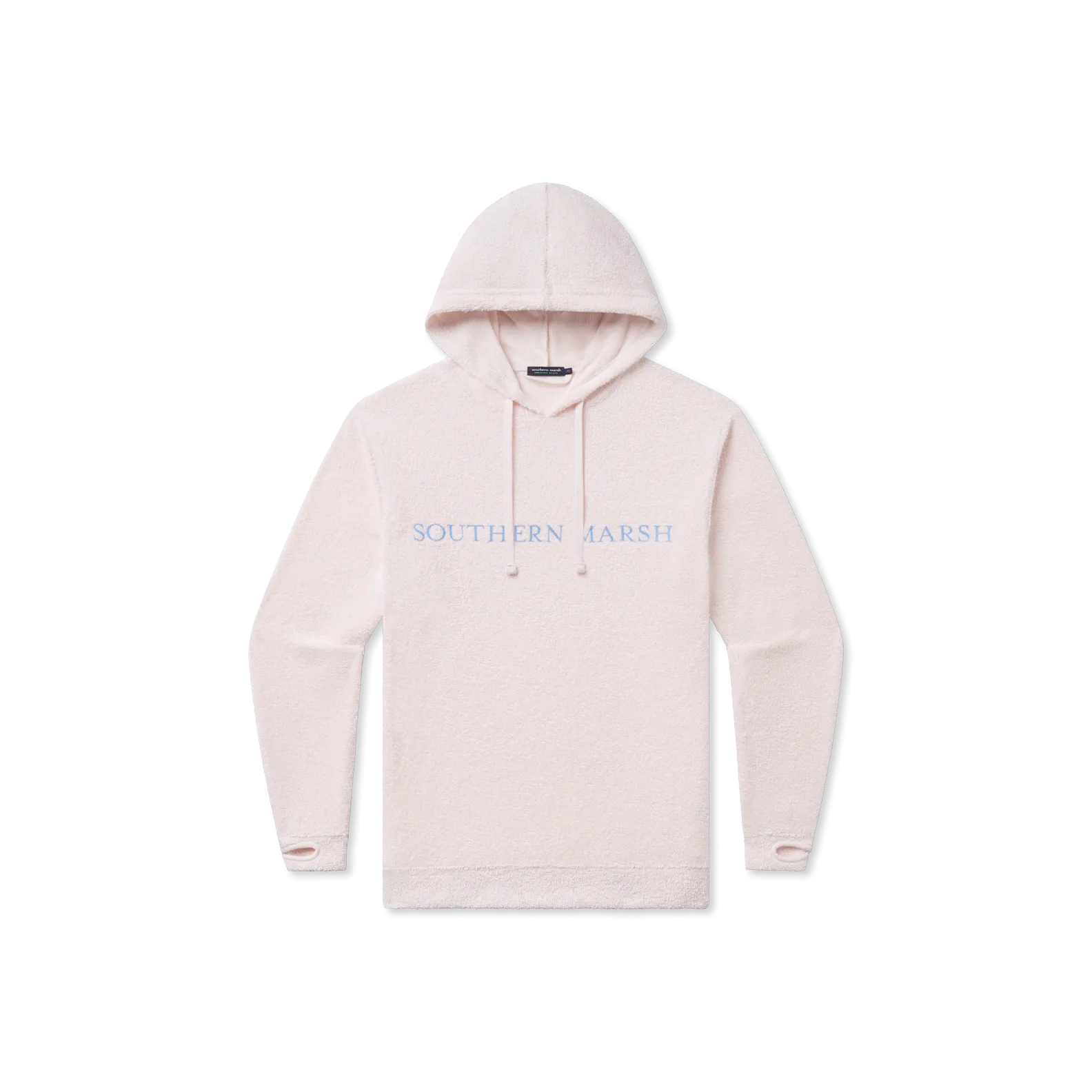 Southern Marsh 21 Sunday Morning Sweater Hoodie