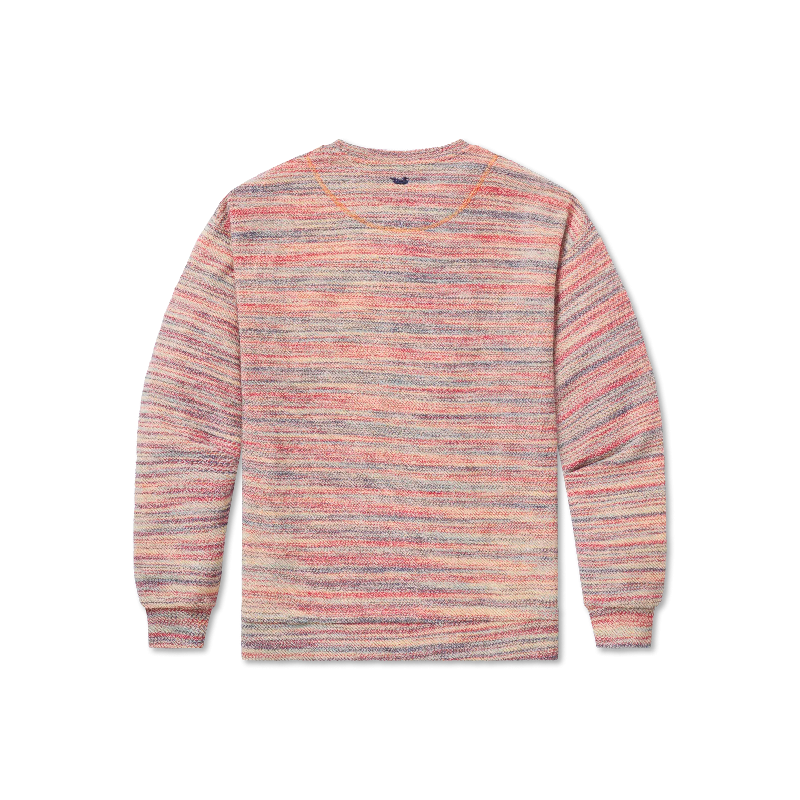 Southern Marsh 21 Sunday Morning Sweater - Rainbow