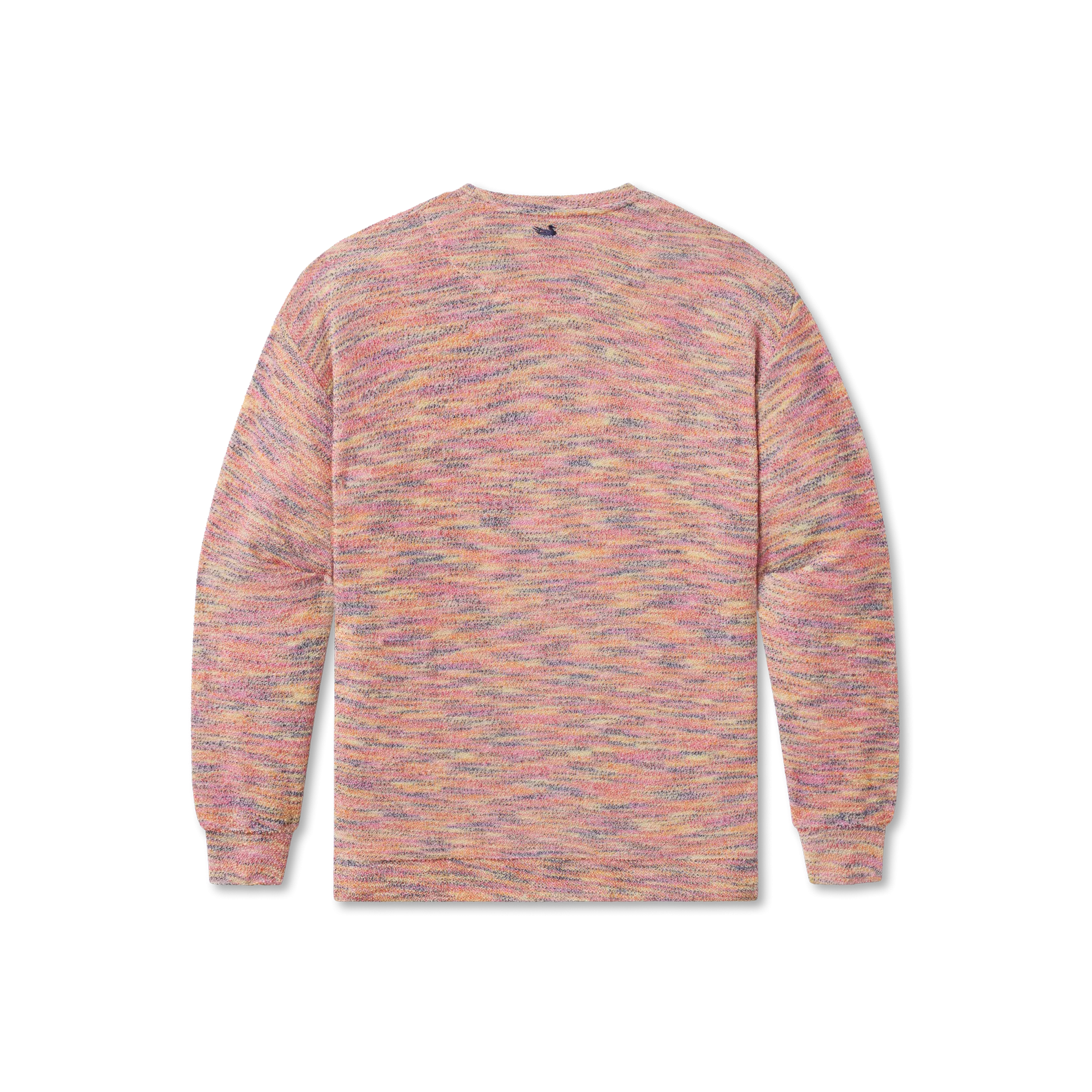 Southern Marsh 21 Sunday Morning Sweater - Rainbow