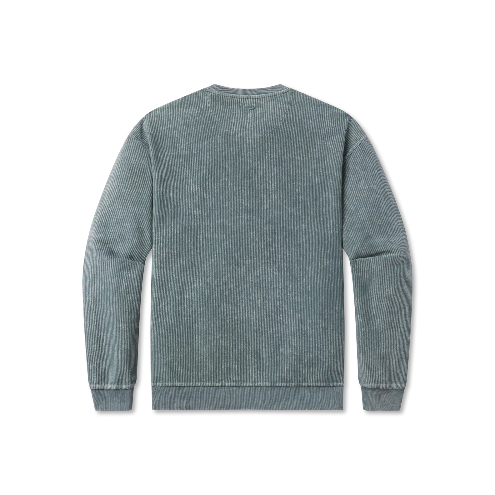 Southern Marsh 21 Sunday Morning Sweater - Washed Corduroy