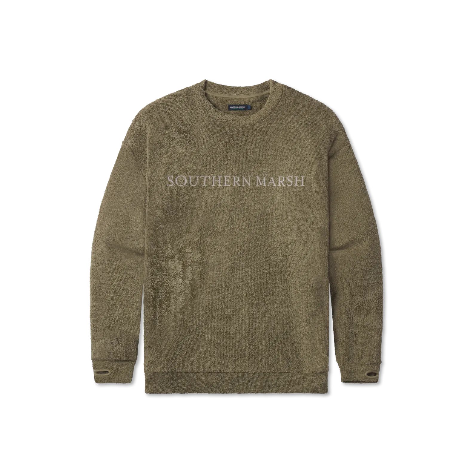 Southern Marsh 21 Sunday Morning Sweater