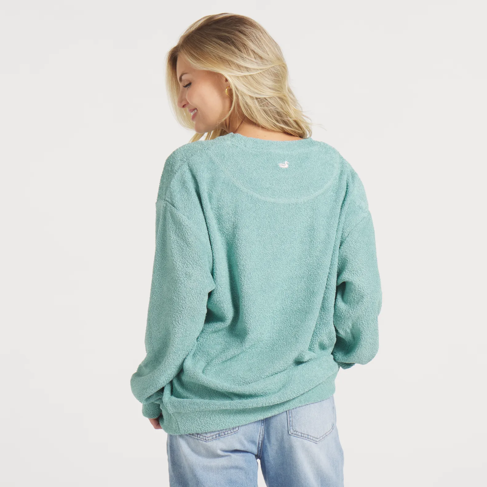 Southern Marsh 21 Sunday Morning Sweater