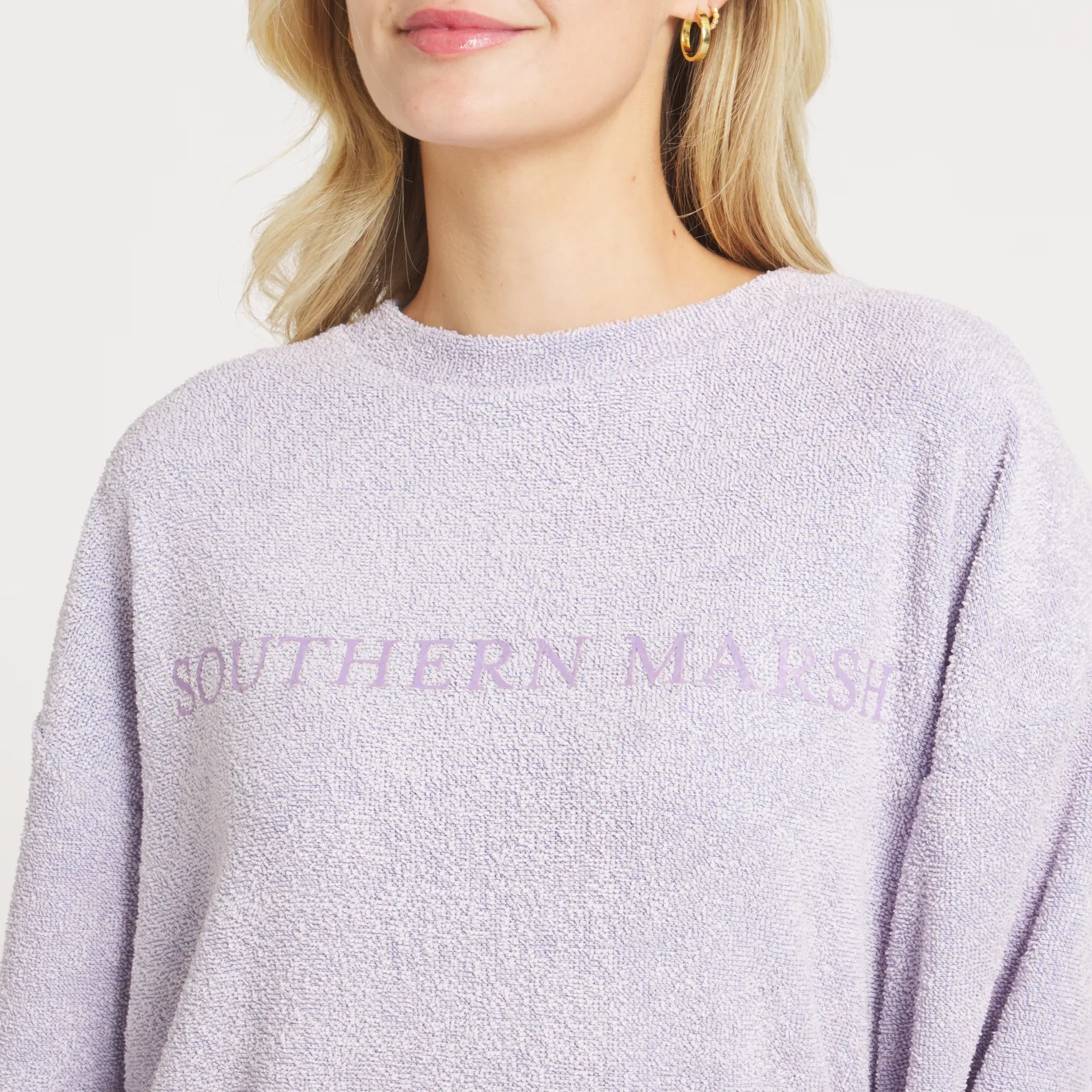 Southern Marsh 21 Sunday Morning Sweater
