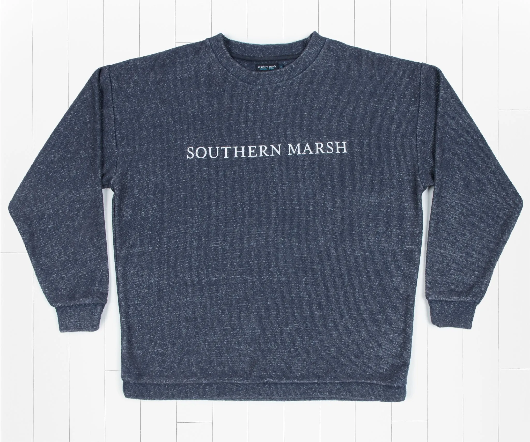 Southern Marsh 21 Sunday Morning Sweater