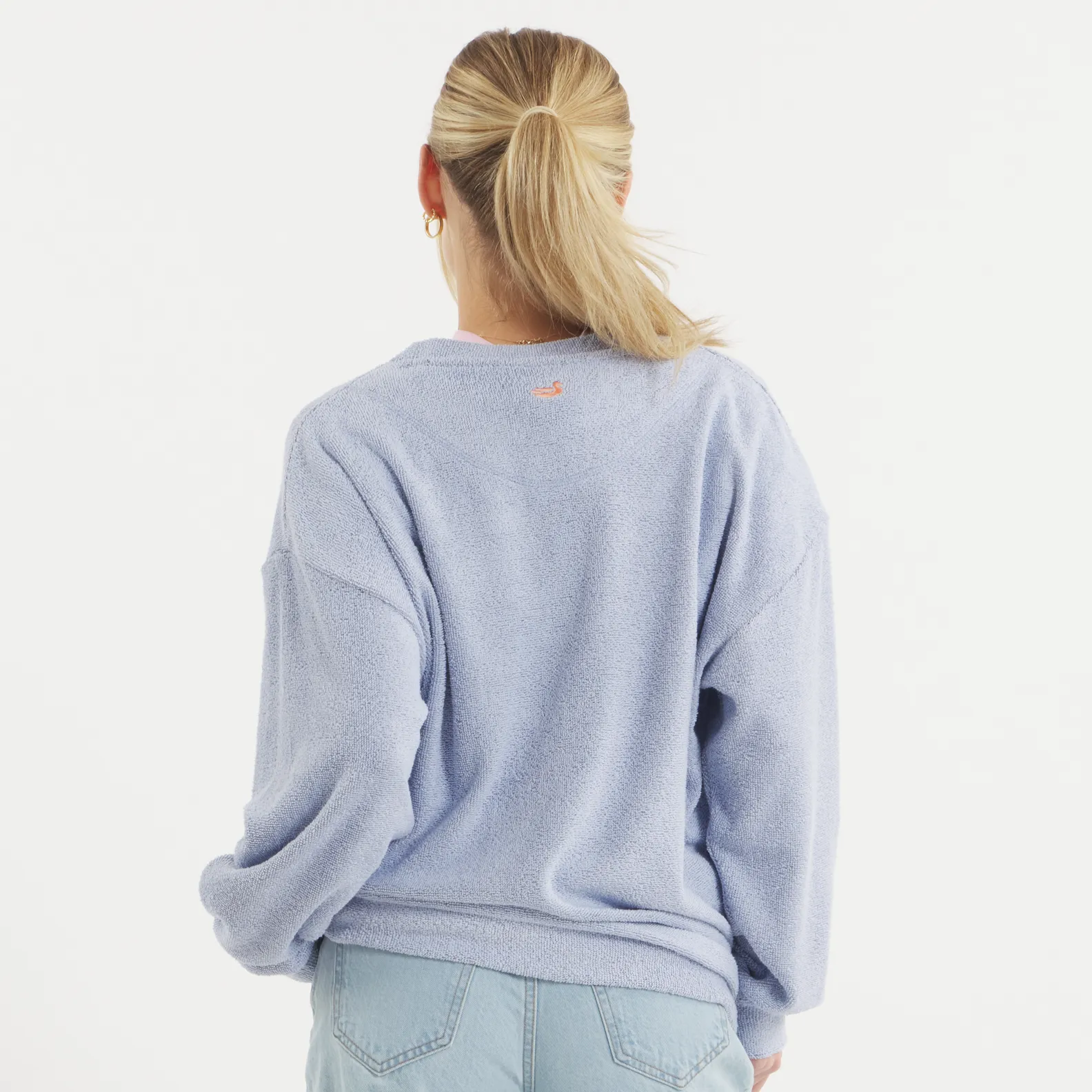 Southern Marsh 21 Sunday Morning Sweater