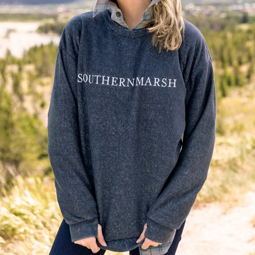 Southern Marsh 21 Sunday Morning Sweater
