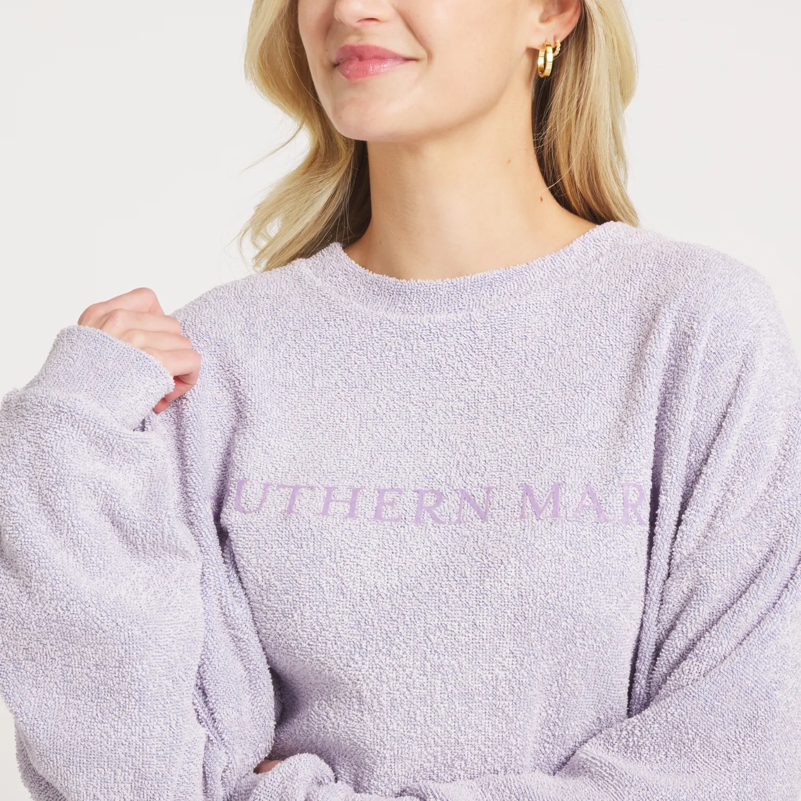 Southern Marsh 21 Sunday Morning Sweater