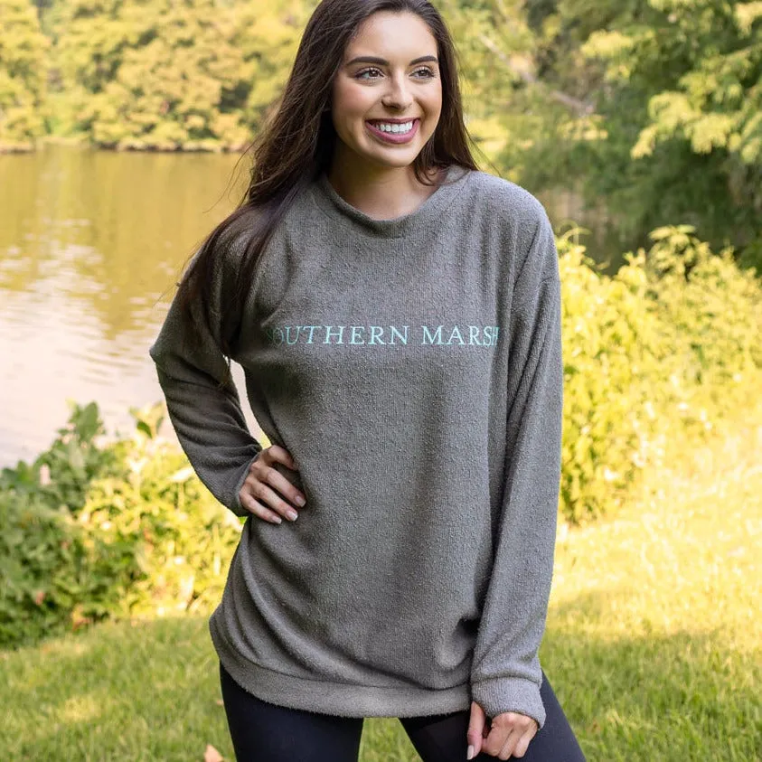 Southern Marsh 21 Sunday Morning Sweater