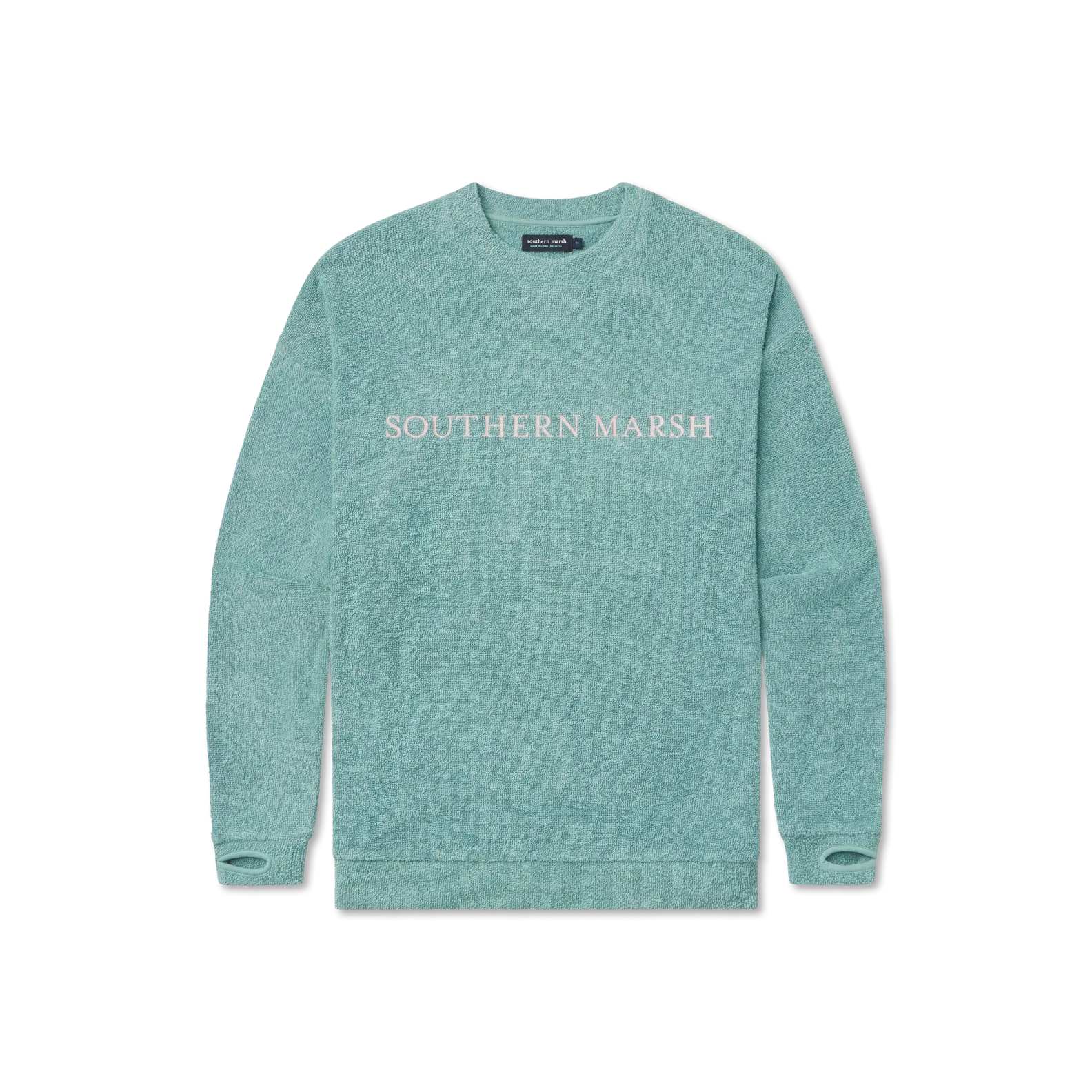 Southern Marsh 21 Sunday Morning Sweater