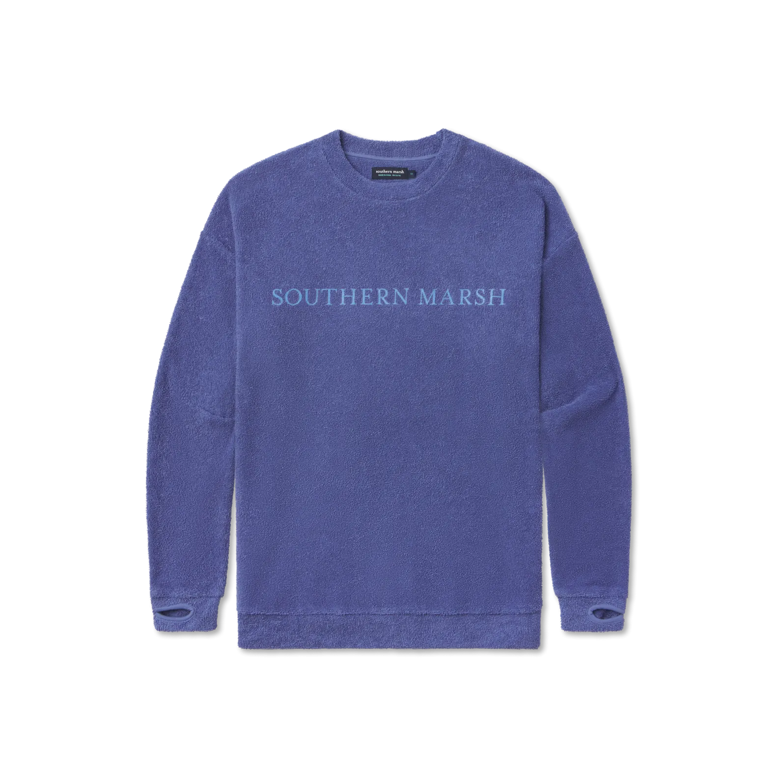 Southern Marsh 21 Sunday Morning Sweater