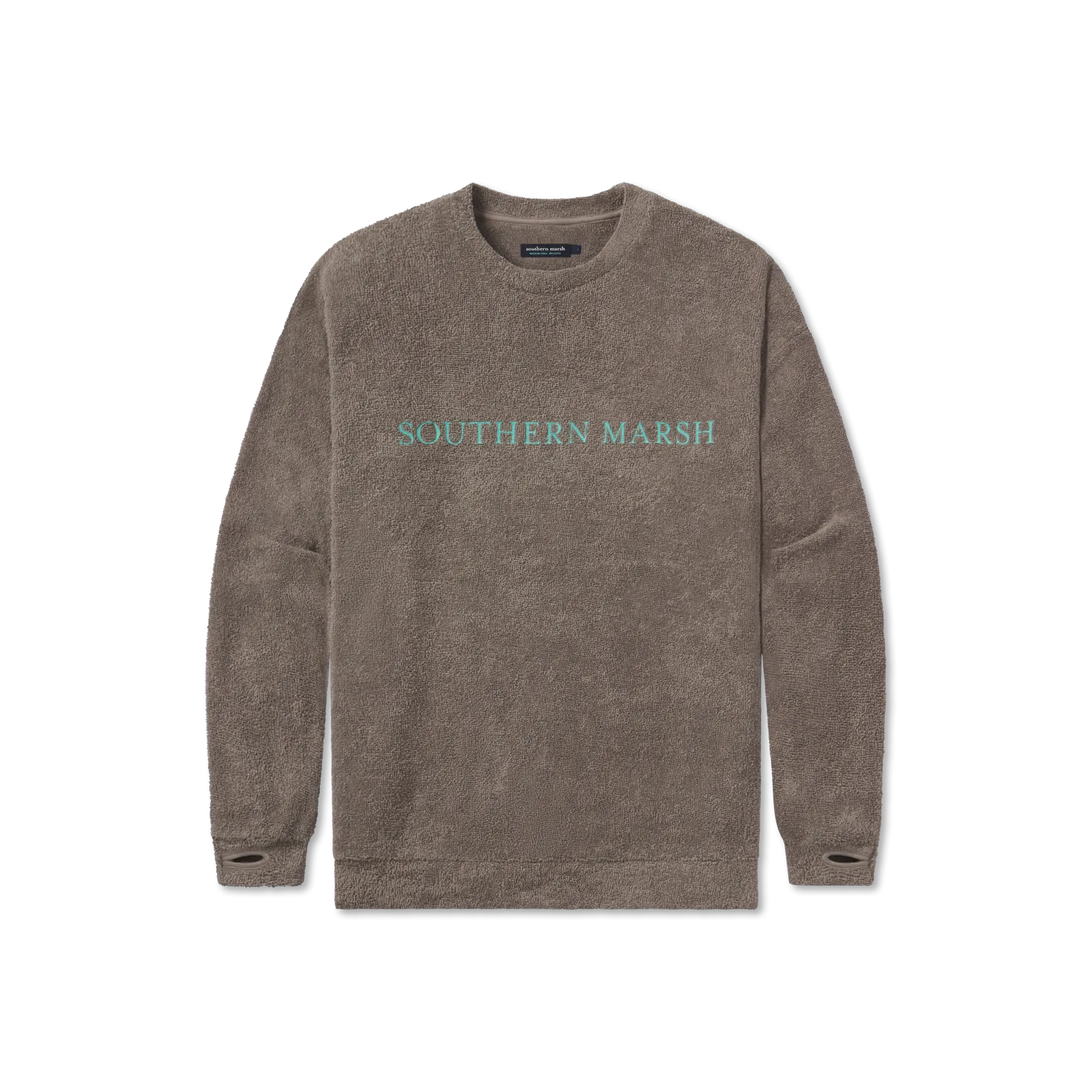 Southern Marsh 21 Sunday Morning Sweater