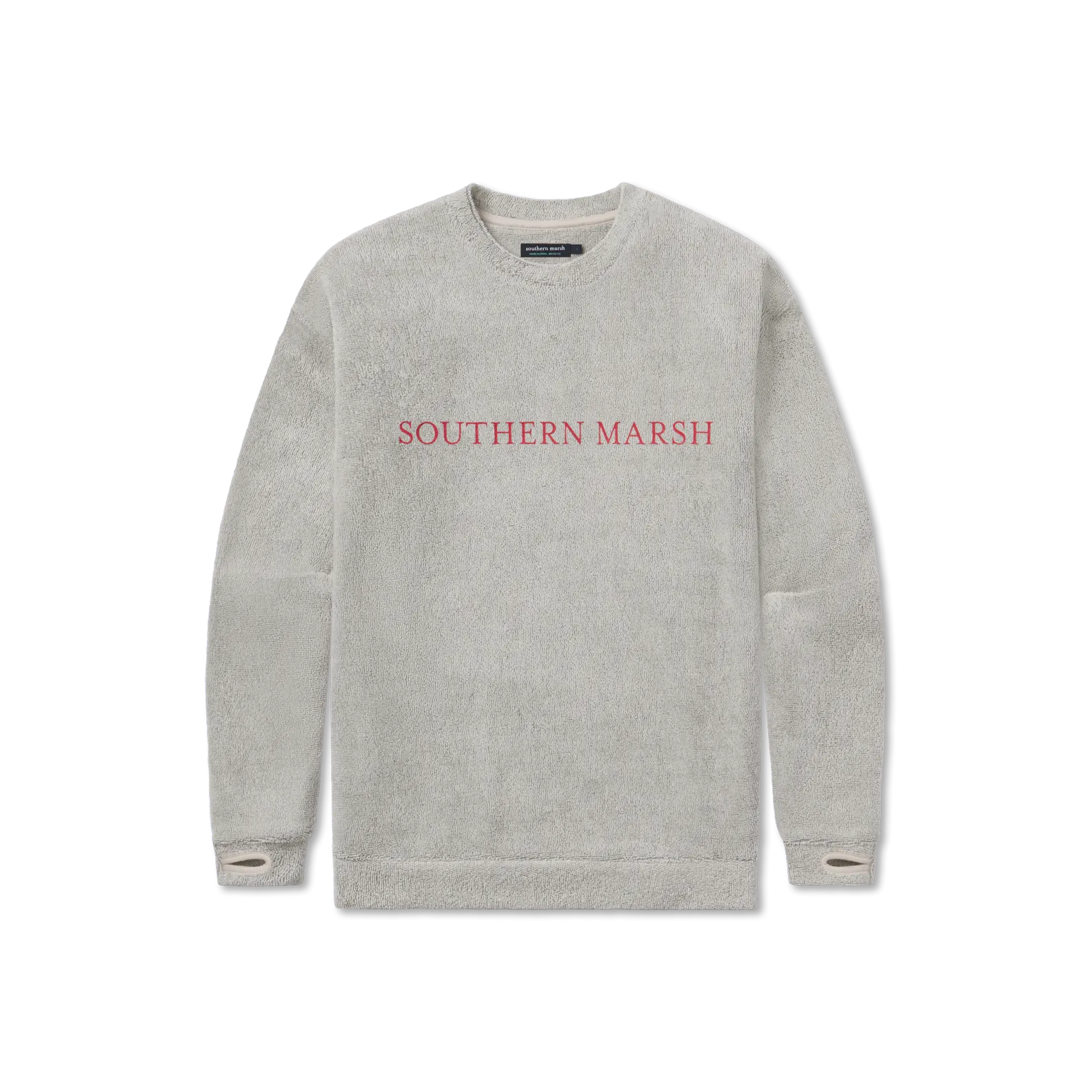 Southern Marsh 21 Sunday Morning Sweater