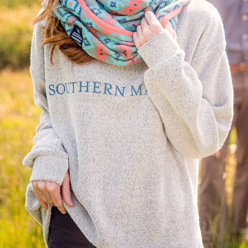 Southern Marsh 21 Sunday Morning Sweater