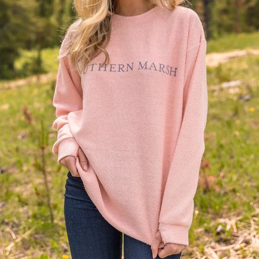 Southern Marsh 21 Sunday Morning Sweater