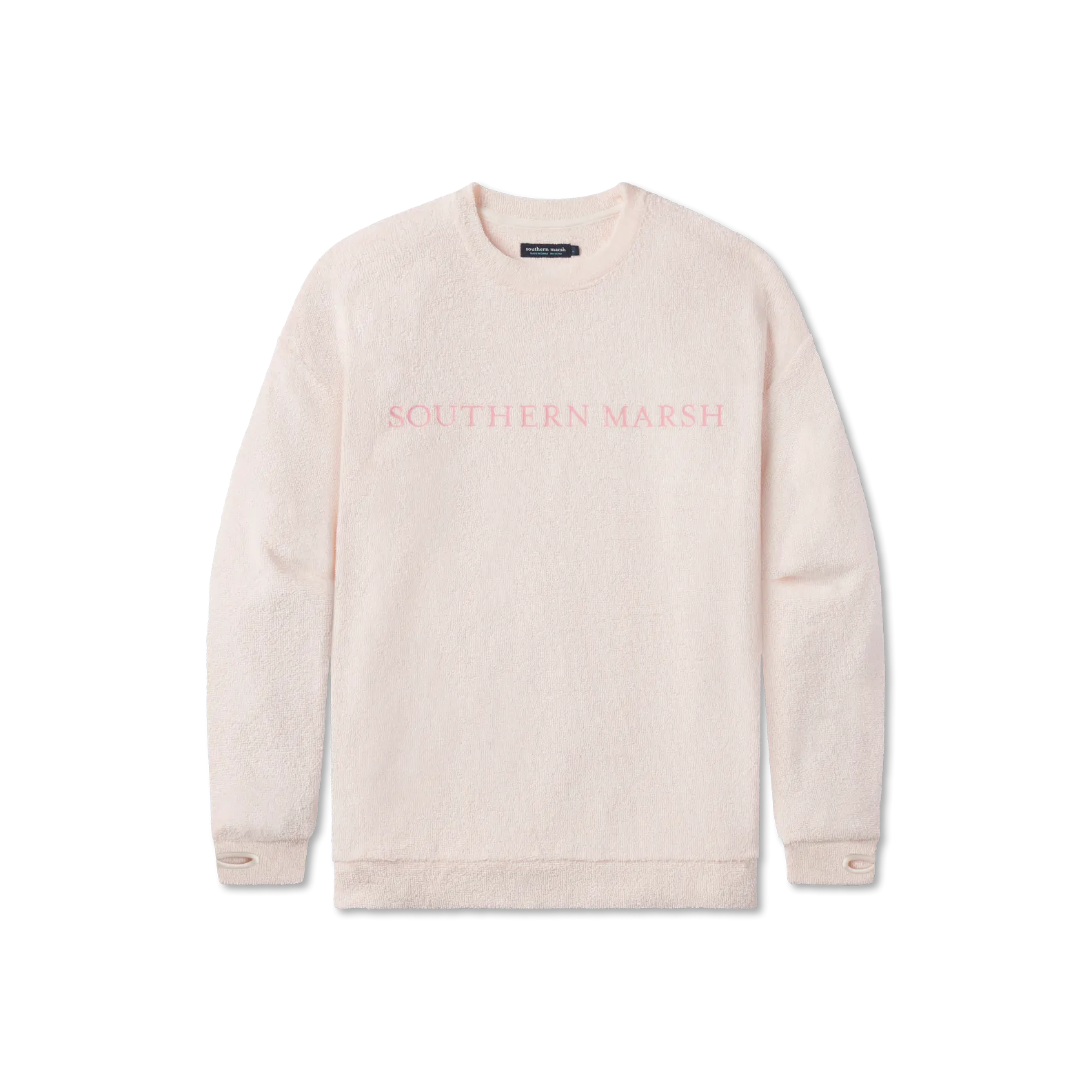 Southern Marsh 21 Sunday Morning Sweater
