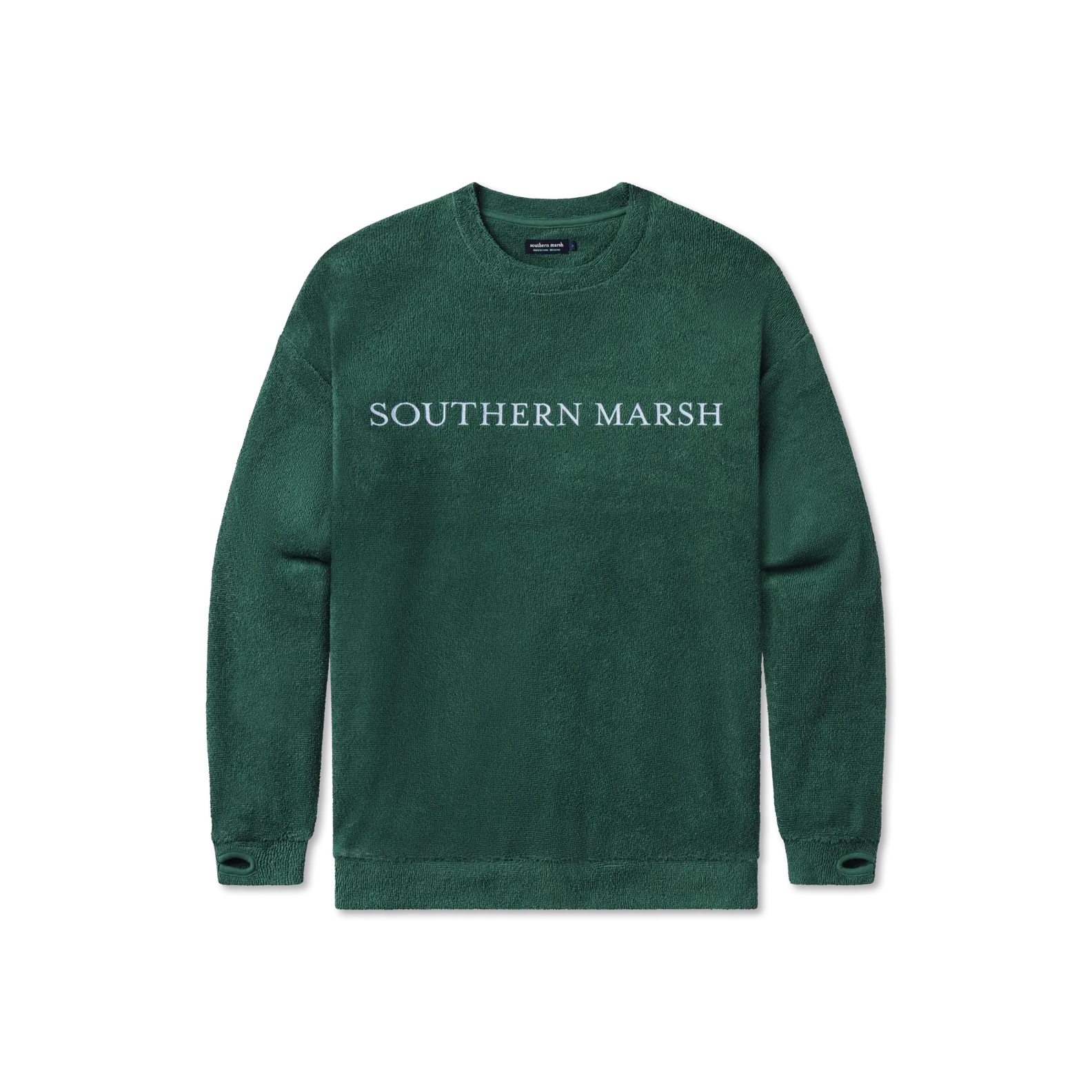 Southern Marsh 21 Sunday Morning Sweater