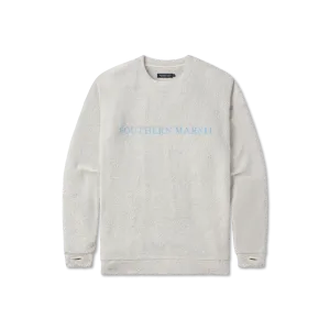 Southern Marsh 21 Sunday Morning Sweater