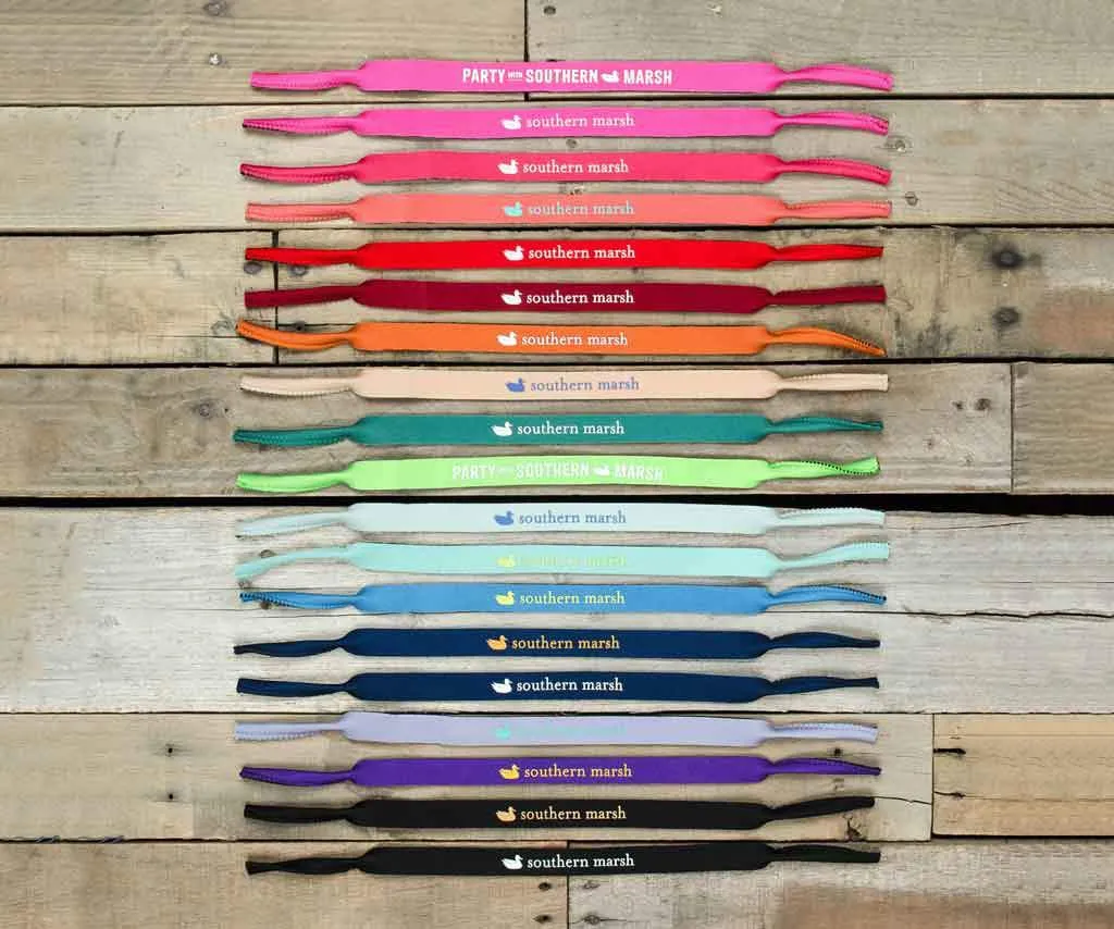 Southern Marsh 21 Sunglass Straps