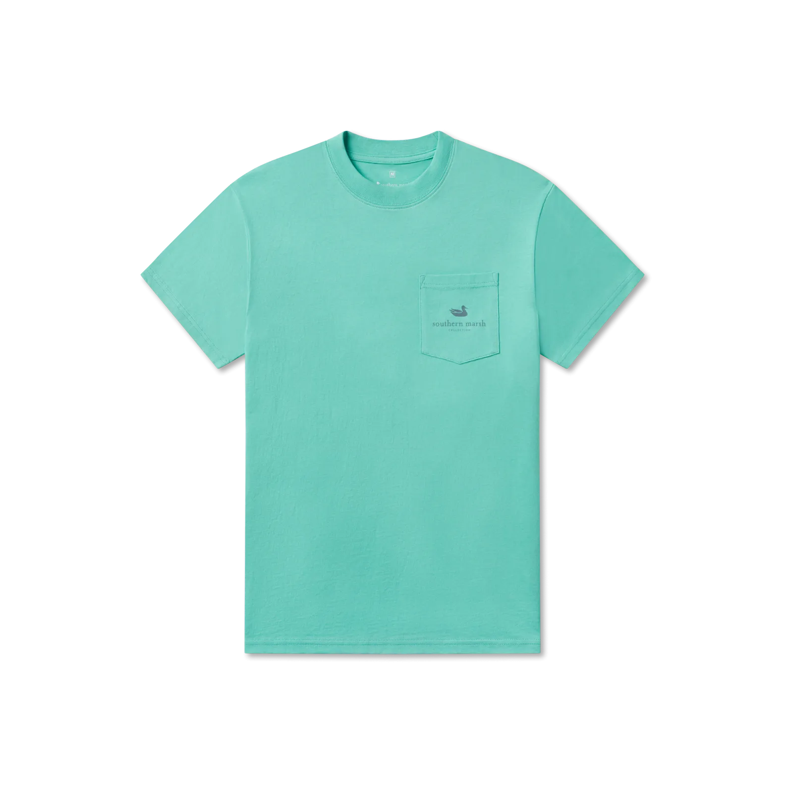 Southern Marsh 21 Surf Rodeo Tee
