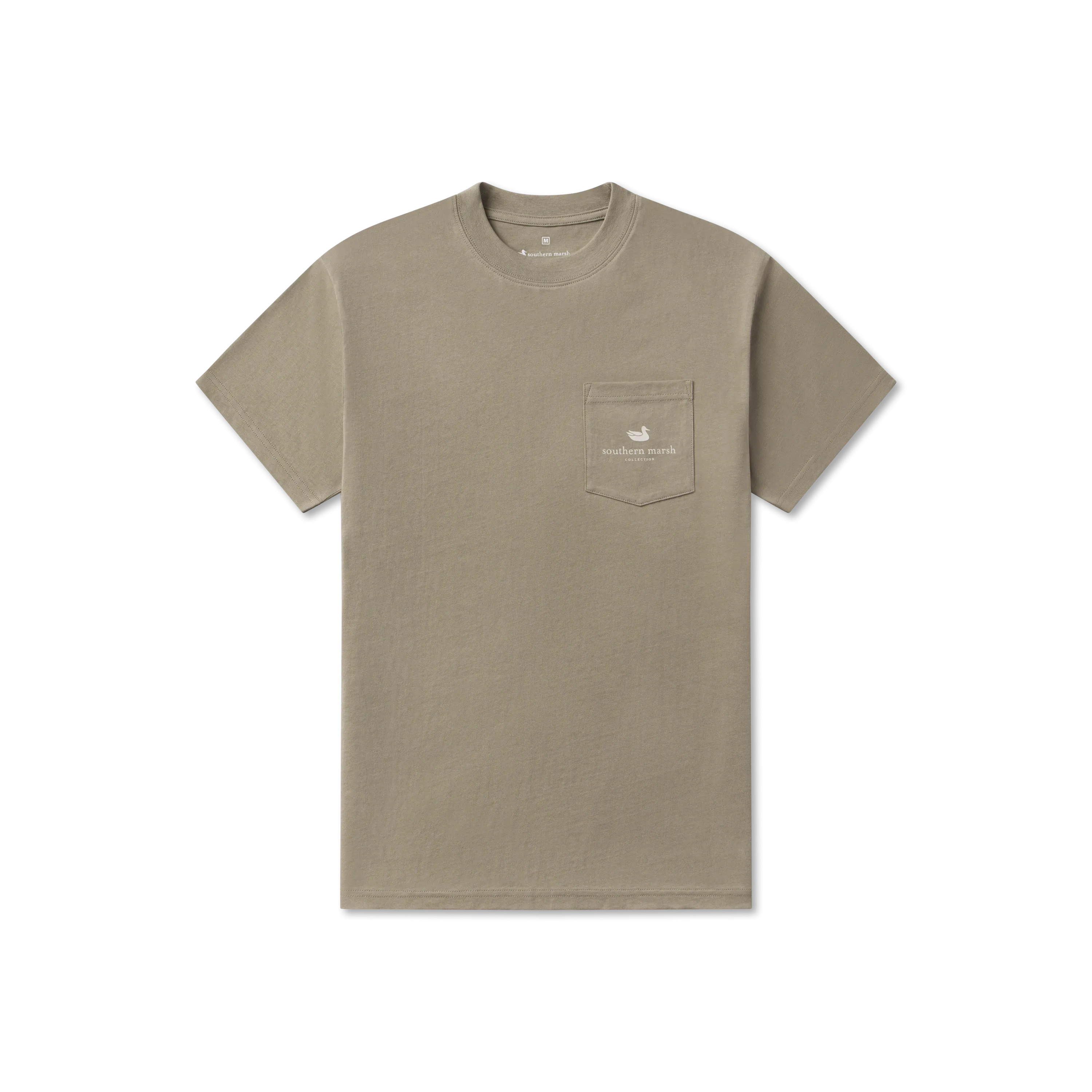 Southern Marsh 21 Surf Rodeo Tee