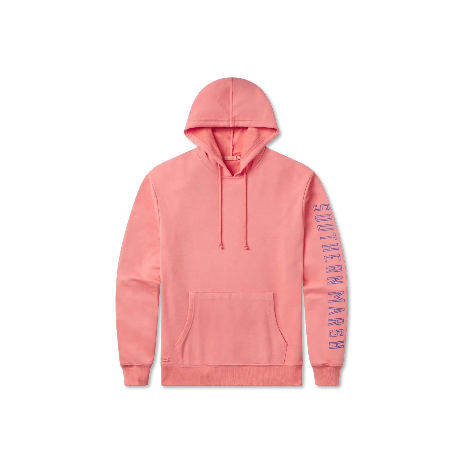 Southern Marsh 21 Surfside Hoodie