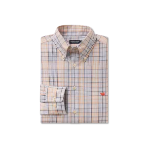 Southern Marsh 21 Sutton Plaid Dress Shirt