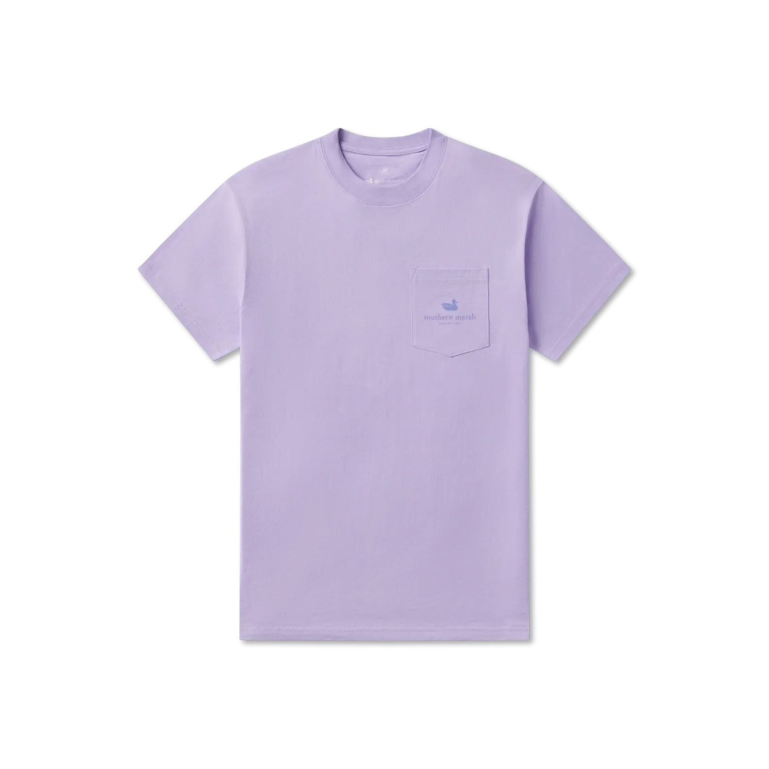 Southern Marsh 21 Tail Time Tee