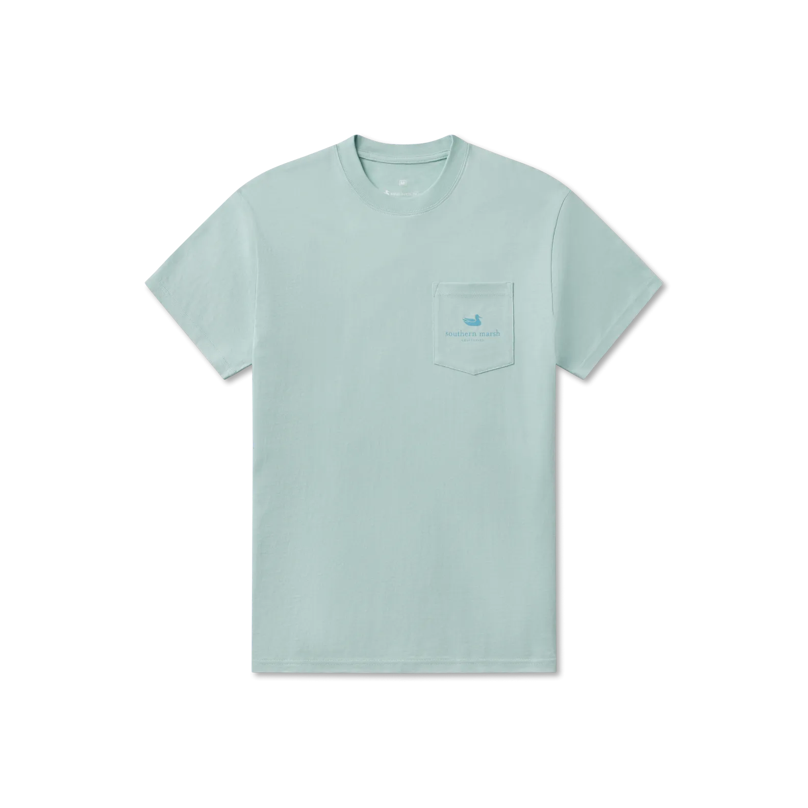 Southern Marsh 21 Tail Time Tee
