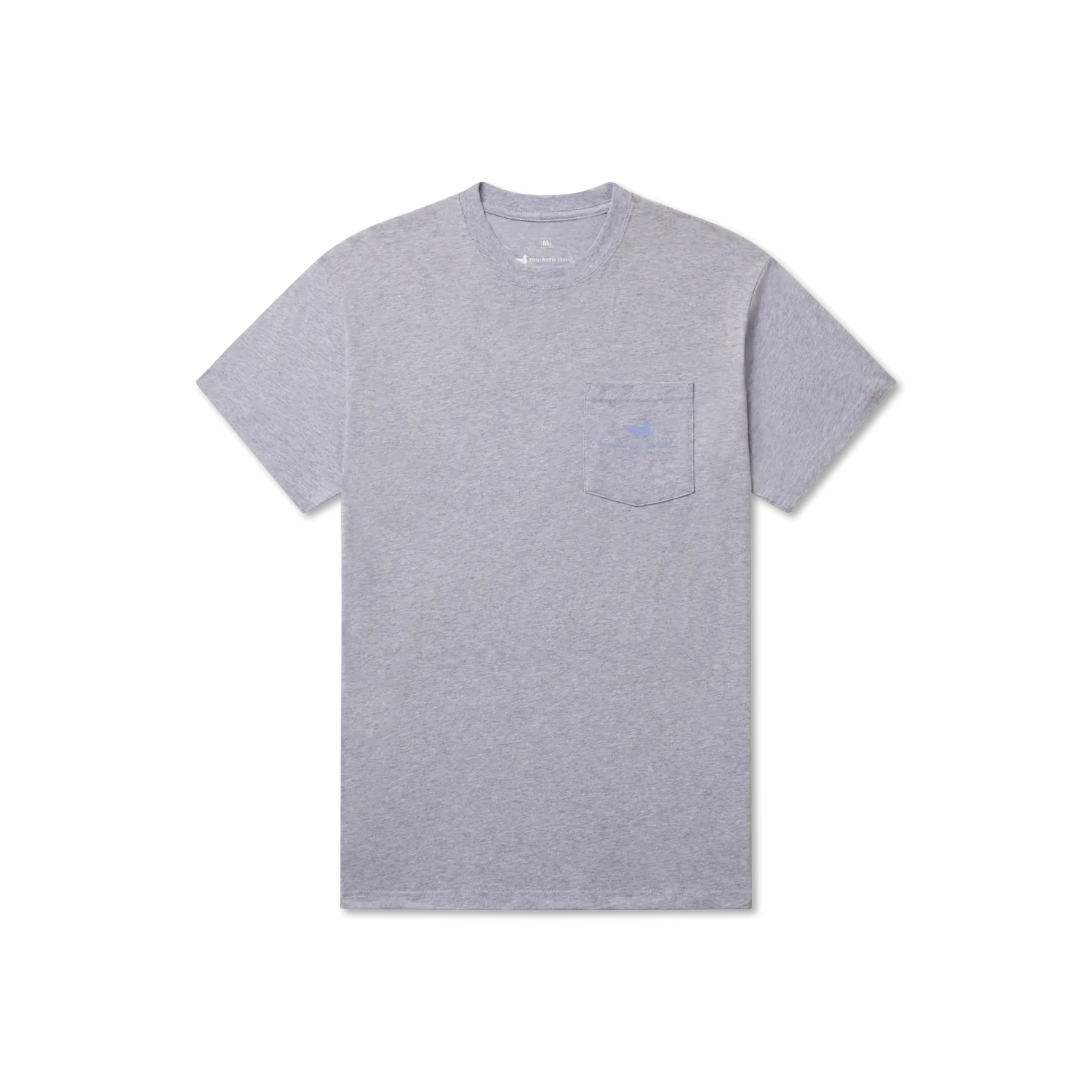 Southern Marsh 21 Teal Takeoff Tee